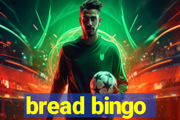 bread bingo