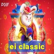 ei classic