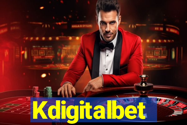 Kdigitalbet