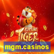 mgm.casinos