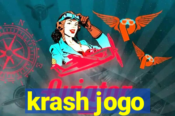 krash jogo