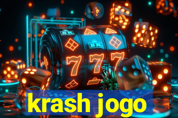 krash jogo