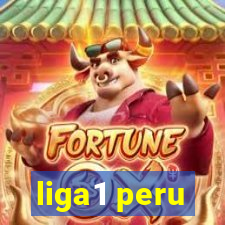 liga1 peru