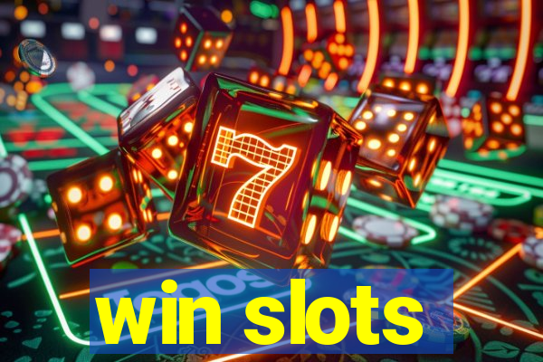 win slots