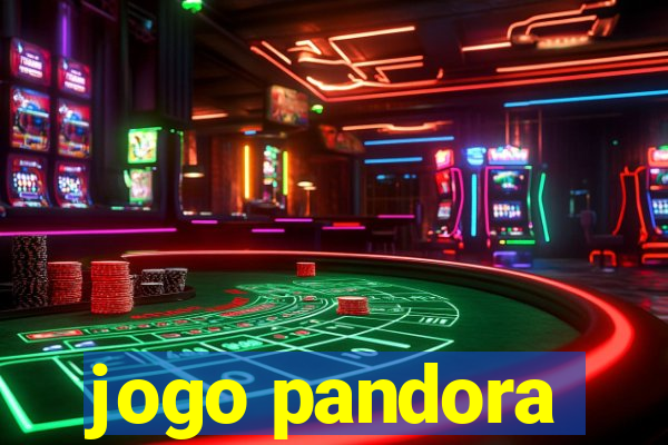 jogo pandora