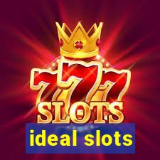 ideal slots