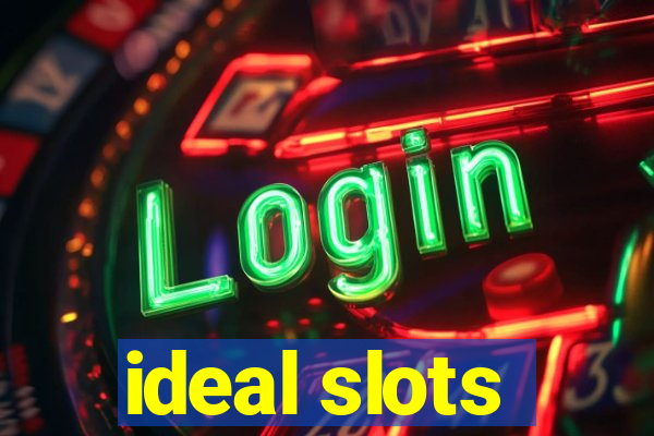 ideal slots