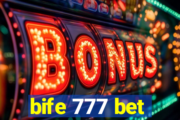 bife 777 bet