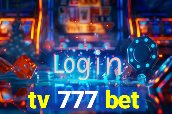 tv 777 bet