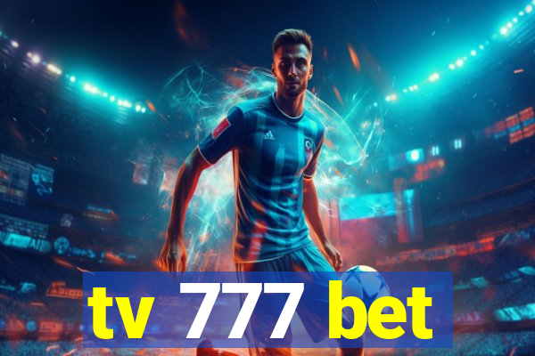 tv 777 bet