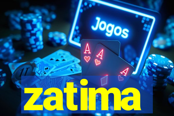 zatima