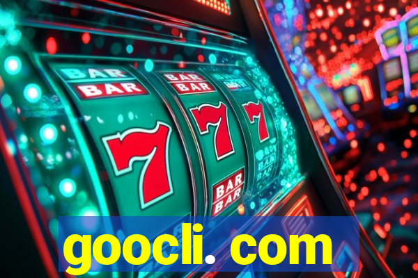 goocli. com