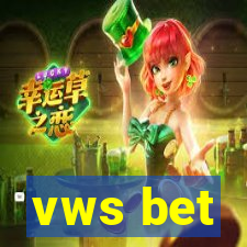 vws bet