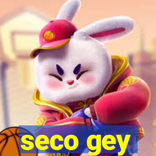 seco gey