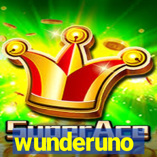 wunderuno