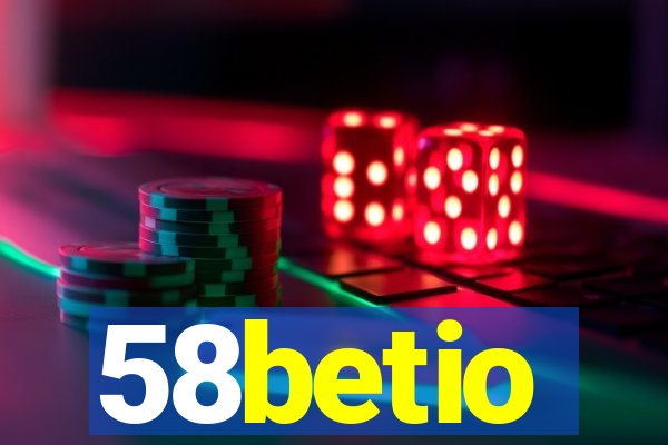 58betio