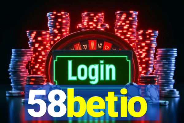 58betio