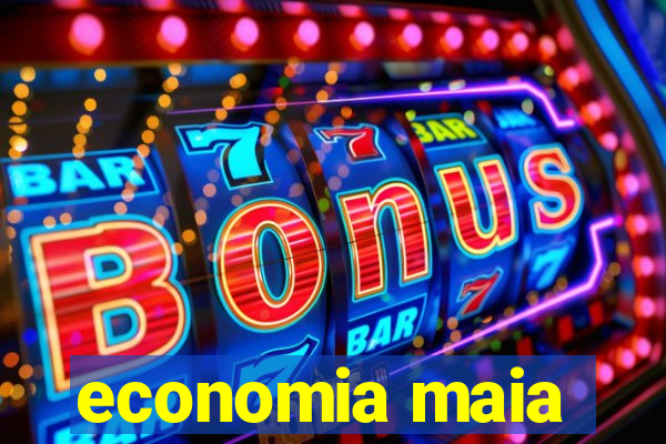 economia maia