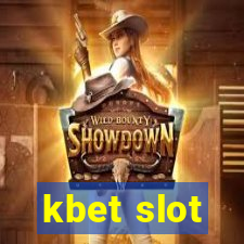 kbet slot