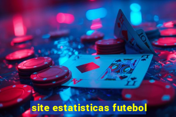 site estatisticas futebol