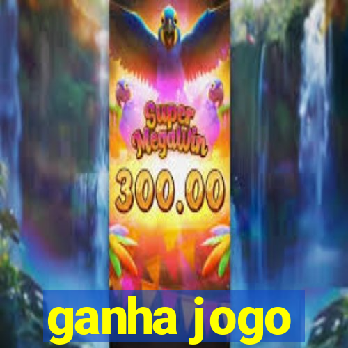 ganha jogo