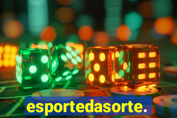 esportedasorte.com