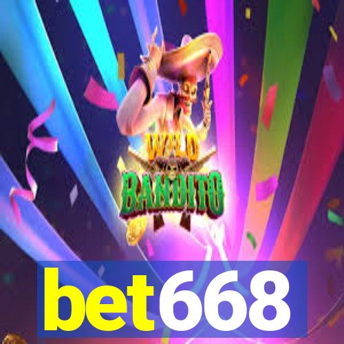 bet668