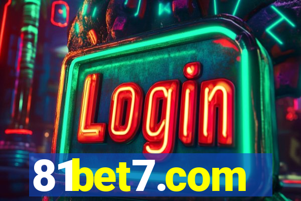 81bet7.com