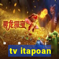 tv itapoan