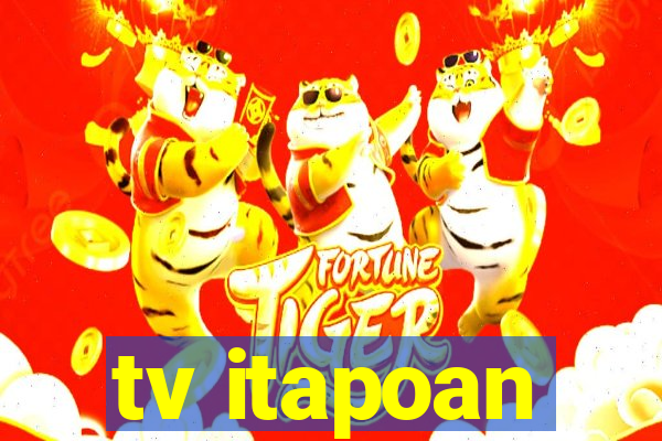 tv itapoan