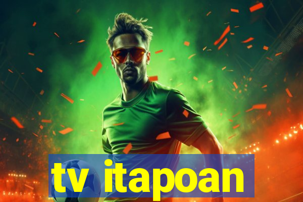 tv itapoan