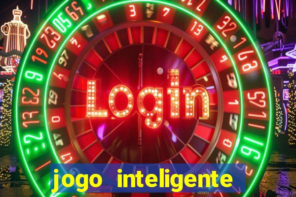 jogo inteligente para celular