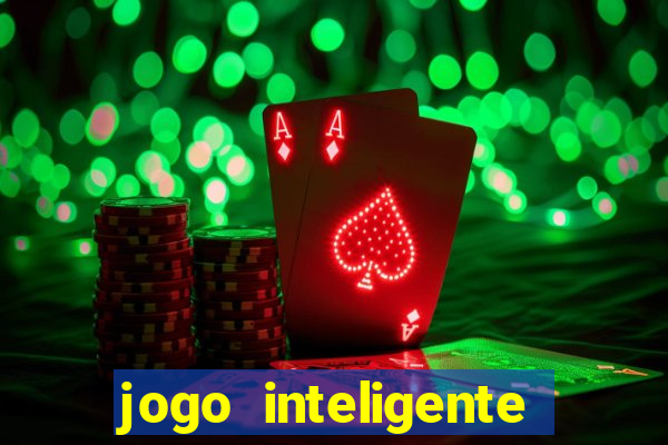 jogo inteligente para celular