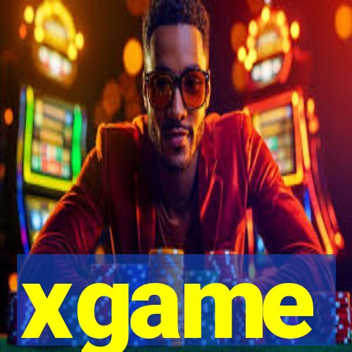 xgame