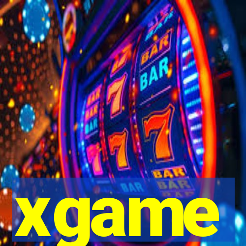 xgame