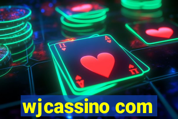 wjcassino com