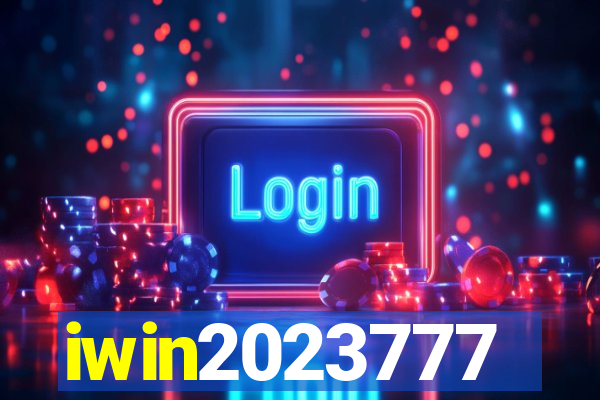 iwin2023777