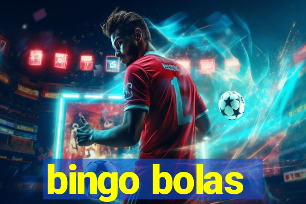 bingo bolas