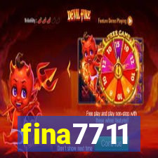 fina7711