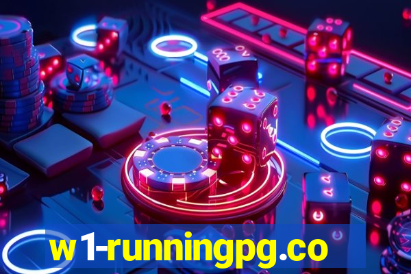 w1-runningpg.com