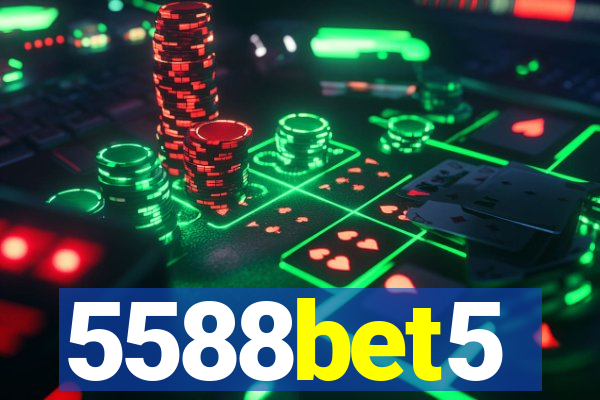 5588bet5