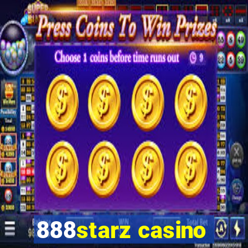 888starz casino