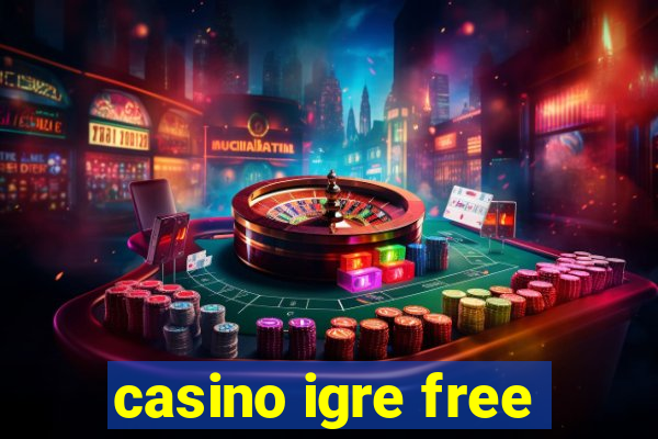 casino igre free