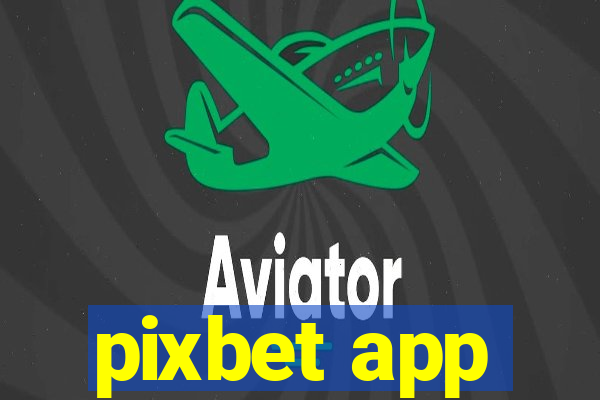 pixbet app