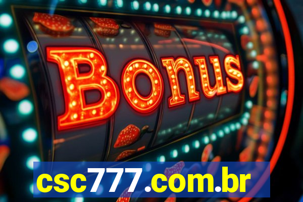 csc777.com.br