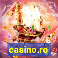 casino.ro