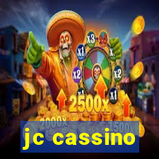 jc cassino