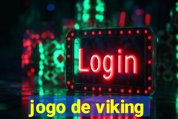 jogo de viking