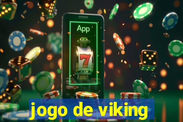 jogo de viking