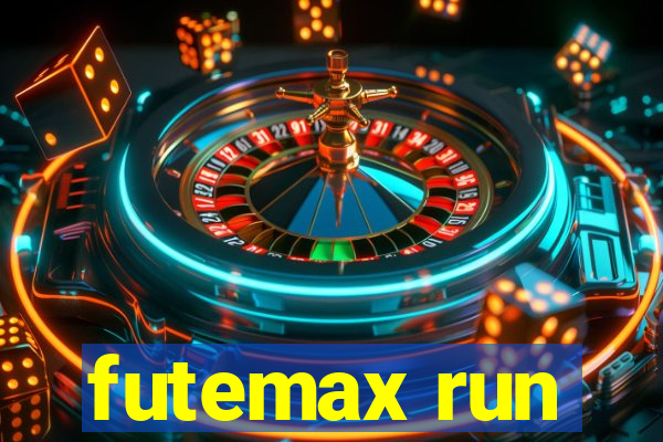 futemax run